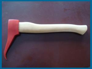 Quality handsappie with ash wood handle, 600g head+38cm handle, hand sappie tool supplier for sale