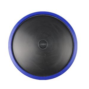 Quality 7 Inch Membrane Disc Diffuser Wastewater Air Diffusers EPDM Silicone TPU Material for sale
