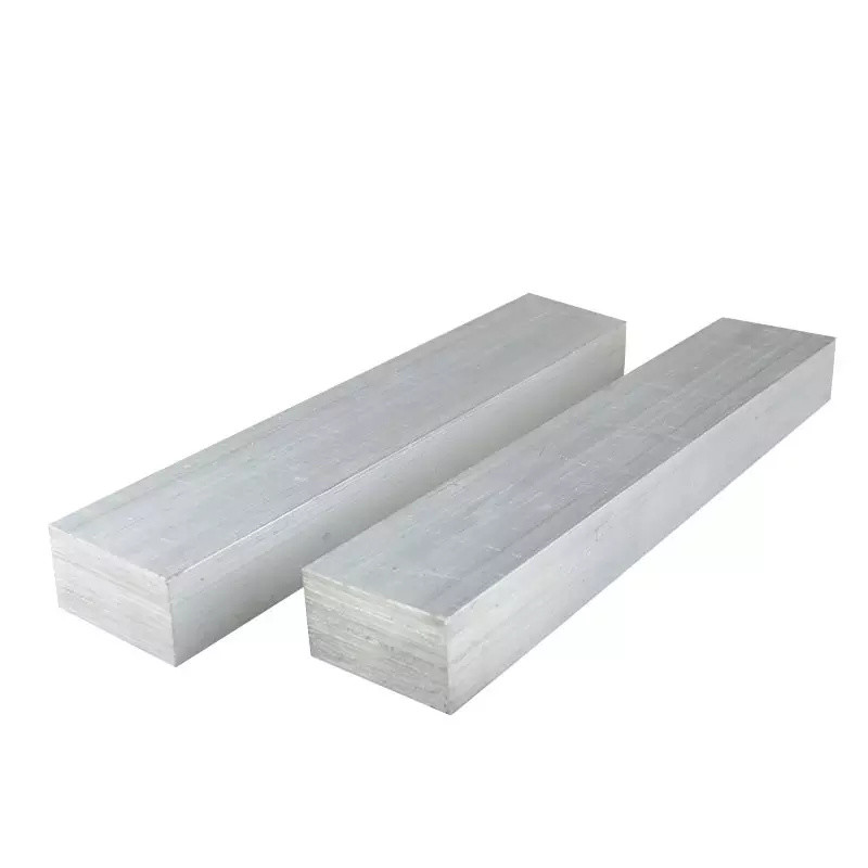 Quality 7075 Aluminium Square Bar 40mm 50mm 60mm 65 70 75 80 85 90 95mm Vehicles for sale