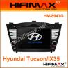 Buy cheap 7''Auto multimedia (DVB-T Optional)special for Hyundai Tucson/IX35(2009-2011) from wholesalers