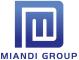 China Shanghai Miandi Metal Group Co., Ltd logo