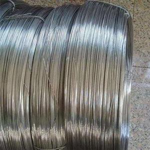Quality Ss430 302 Aisi 316 Stainless Steel Rope Wire Surgical Suture Wire 0.4 Mm 0.5 Mm for sale