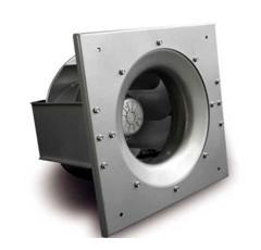 Quality Single Phase 2 Pole Double Inlet 2950 rpm Industrial Centrifugal Fan 315mm Blade for sale