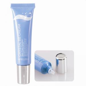 Quality 30ml Serum Eye Gel Aluminum Plastic Cosmetic Tubes for sale