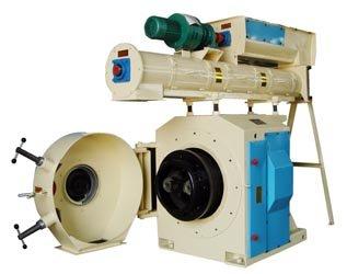 Quality Ring Die Pellet Mill for sale