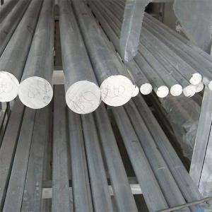 Quality 6061 7075 T6 Aluminum Round Rod Large Diameter 6061 50mm 20mm for sale