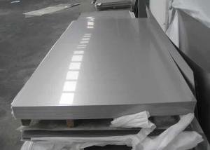 Quality Residential Mild Steel Sheet Metal Aesthetics Longevity Marine Application for sale