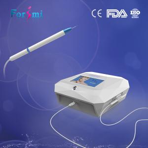 Quality surgical vascular machine 30MHz long pulse effective beauty equipment for sale