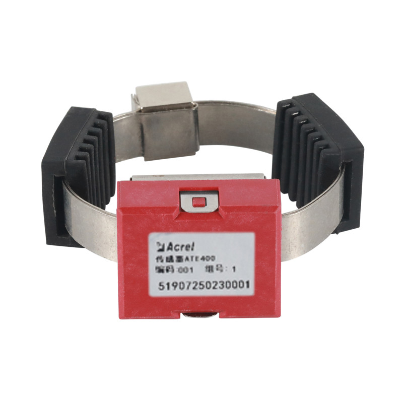 Quality Busbar Temperature Sensor ATE400 Wireless Temperature Monitoring device to Transformer Terminals for sale