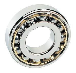 Quality HSD Spindles Sealed Angular Contact Ball Bearing 68mm OD GCr15 With DBA DFA for sale