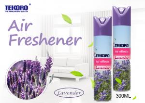 Quality Office / Car / Home Aerosol Or Air Freshener Spray Various Fragrance Available for sale