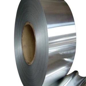 Quality 40crmnmo 20crmnti Stainless Steel Strip Coil 201 202 304 321 316 for sale