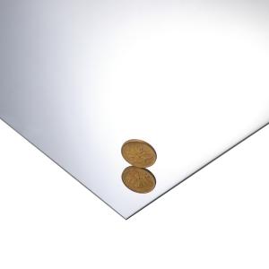 Quality ASTM 347 Stainless Steel Plate Cold Rolled 0.5mm 0.8mm Thickness for sale