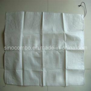 Quality New Design Recyclable PP Woven Bulk Bag as Cement Bag/Sand Bag (CB01N15A) for sale