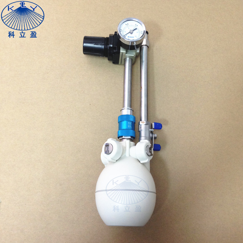 Quality Siphon dry fog nozzle humidifier for humidification,disinfection for greenhouse for sale