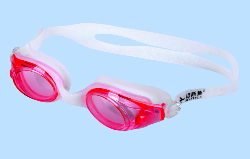 Quality new design adult Swimming Goggle for ladyAF-600 for sale