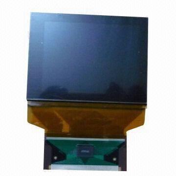 Quality A3/A4/A6 VDO LCD Diaplay Screen, Suitable for Audi Cars for sale