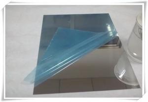 Quality 7075 1060 Aluminum Plate Sheet 2650mm 3003 6061 Anti Oxidation for sale