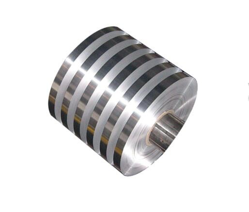 Quality Vehicles Material Aluminum Coil Roll , Metal Trim Coil Anti Corrosion Durable for sale