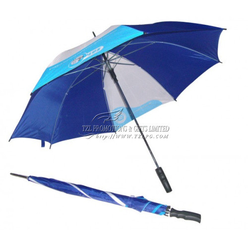 Quality Promotional Straight Umbrellas from TZL Promotions & Gifts Limited ST-N822 for sale