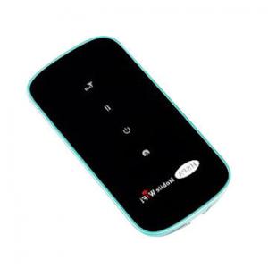 Quality cheap mini 3g wifi Router for sale