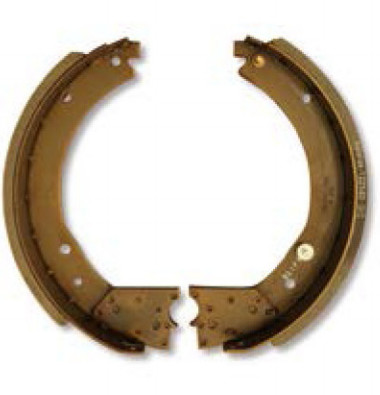 Quality 12.25*5'' Travel Trailer Brake Shoes for sale