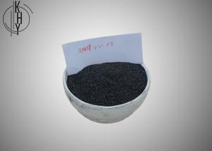 Quality High Content Carbon Hydro Anthracite For Water Filtration 1.4 - 1.6 g/cm Density for sale