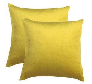 Quality Warm Luxury Sofa Chair Cushion Ecofriendly AZO Free For Home Decorative for sale