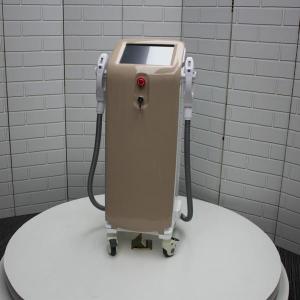 Quality faster SHR/OPT technology ipl (intense pulse light)system ipl beauty machine hair remover for sale