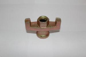 Quality formwork tools wing nut manufacturer for sale
