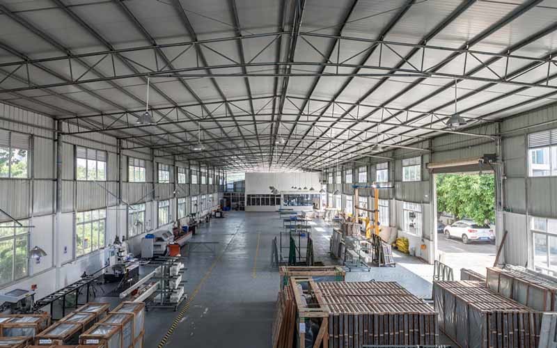 Guangzhou Apro Building Material Co., Ltd.