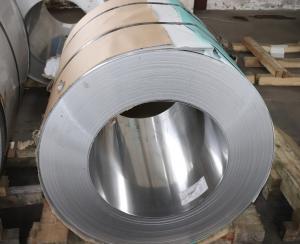 Quality 0.2mm Thickness 304 1.4301 2B Surface Ss Coil for sale