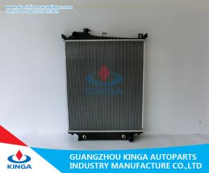 Quality Auto Parts Cooling System Aluminum Radiator for Ford Explorer'08-10 AT for sale