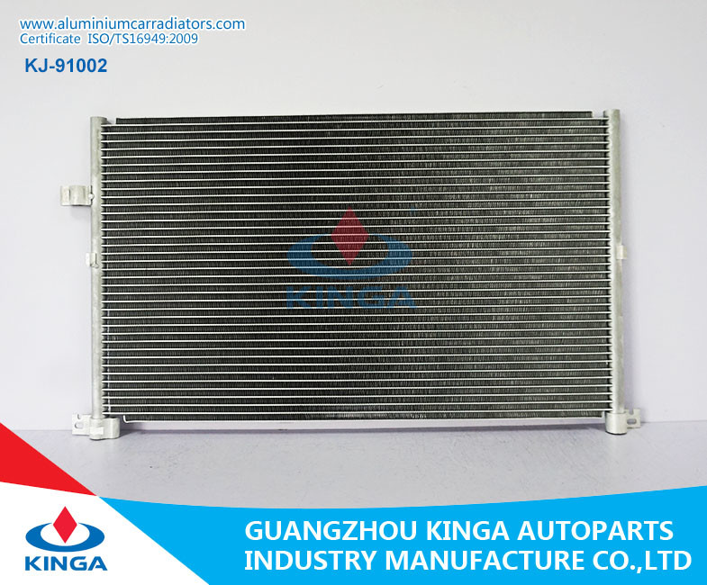 Quality Aluminum AC Condenser Of FORD MONDEO(00-) WITH OEM 1232915 Auto Spare Parts for sale