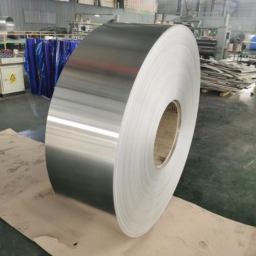 Quality 3003H Coil Aluminum Stock 8011 Aluminum Sheet Roll for sale