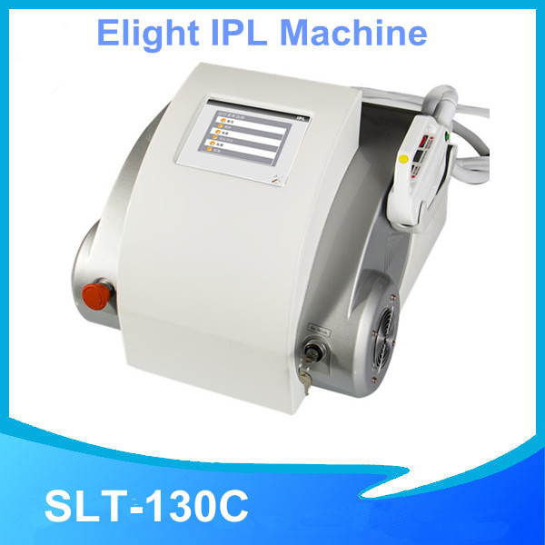 Quality Portable Elight IPL Hair Removal Machine For Skin Rejuvenation / Acne Treatment for sale