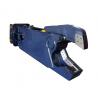 Buy cheap 100-115 Bar Hydraulic Scrap Shears 28-39 T Excavator Attachment Demolition from wholesalers
