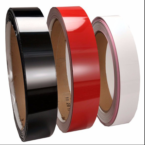 Quality 0.8mm PVDF Color Coated Painted Aluminium Coil 3000 Series For Channel Letter for sale
