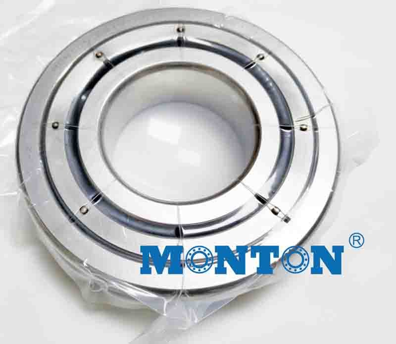 Quality 6209-H-T35D 45*85*19mm Ultra-Low Temperature Bearing for Liquid Oxygen Pump for sale