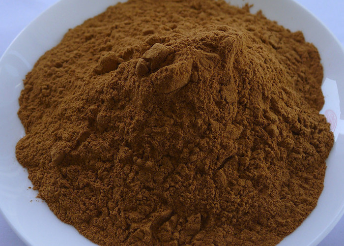 Quality Brown Astragalus Root Extract Powder 10% Astragaloside 4 1.6% Cycloastragenol for sale