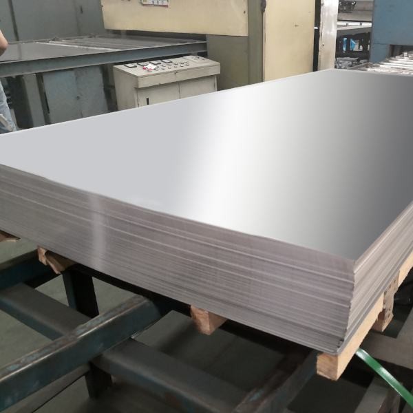 Quality 20 19 Gauge 18 Gauge 16 Gauge 304 Stainless Steel Sheet ASTM AISI 304 321 316L 310S 2205 for sale