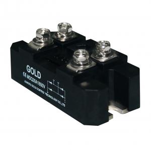 Quality Gold Three Phase Thyristor Bridge Rectifiers for sale