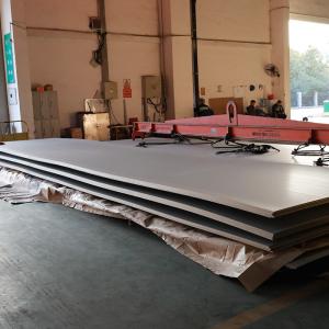 Quality ASTM A564 SS Steel Plate for sale