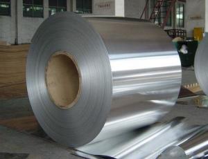 Quality Aircraft Grade Aluminium Alloy Coil Good Toughness 1200 - 2650 Mm Width for sale