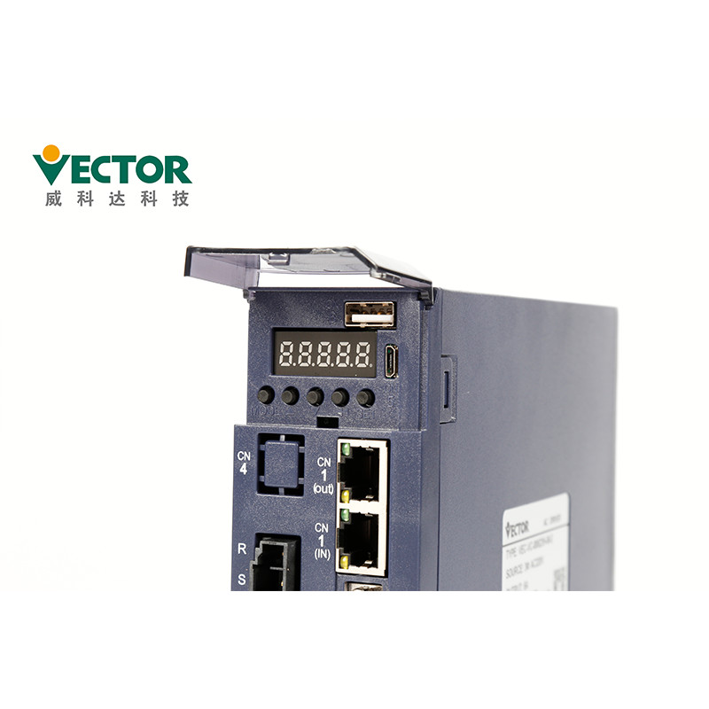 Quality Vector 2000rpm AC Servo System For Metal Forming Machine for sale