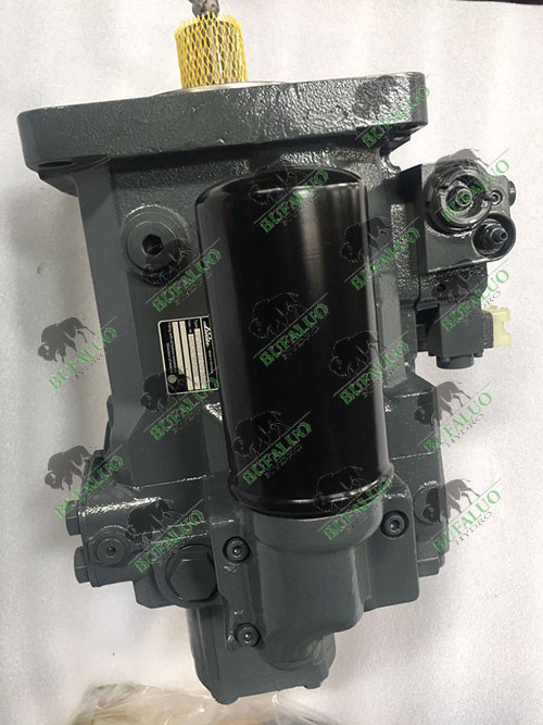 Quality LINDE HPV210 hydraulic piston pump HPV210-02 OV0000 for sale