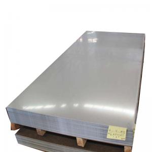 Quality 3003 H14 5052 6061 7075 1.5mm Aluminium Alloy Sheet 1220x2440mm Aluminium Mirror for sale