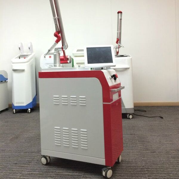 Quality Korea imported Joint arm cheap tattoo removal machine for sale
