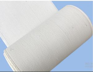 Quality Cement Plant Air Slide Fabric Airslide Cloth Material Smooth And Flat Surface for sale