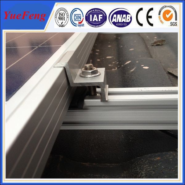 Quality solar mounting parts,Solar Mounting Roof Hook for sale
